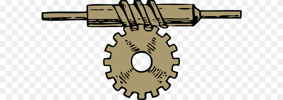 Cog Machine, Gear Free Transparent Png