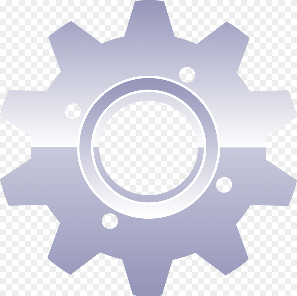 Cog Clipart, Machine, Gear, First Aid Free Png Download