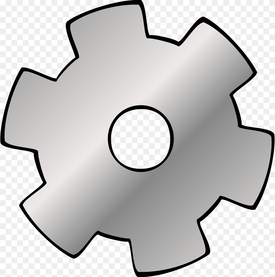 Cog Clipart, Machine, Gear, Disk Free Png Download