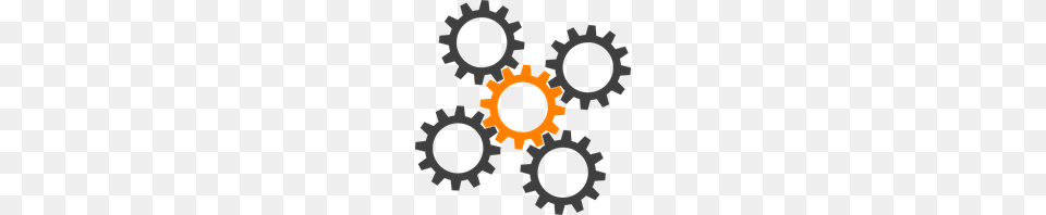 Cog Clipart Cog Icons, Machine, Gear Free Png Download