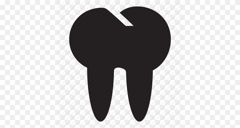 Cog Dentist Fang Locations Prong Sprocket Tooth Icon, Animal, Wildlife, Mammal, Elephant Png