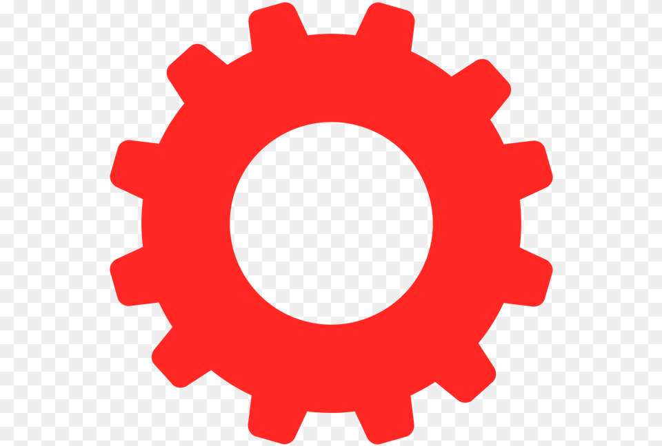 Cog Graphic, Machine, Gear, Dynamite, Weapon Free Png