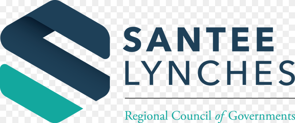 Cog Horizontal Isolated Santee Lynches Regional Council Of Governments, Text Free Png Download