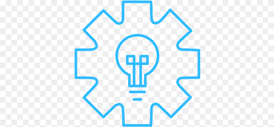 Cog Icon, Light, Machine, Gas Pump, Pump Png Image