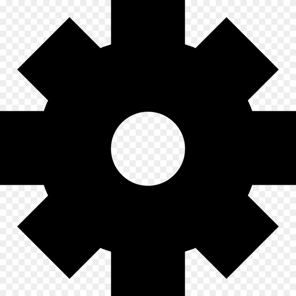 Cog Icon Download, Machine, Gear, Astronomy, Moon Png