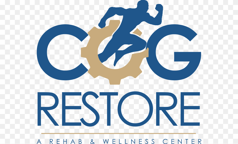 Cog Restore Algold Mauritania, Advertisement, Baby, Person, Logo Free Png Download