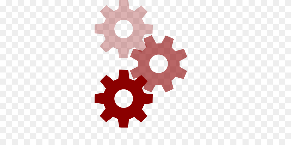 Cog Scripted, Machine, Gear, Person Png