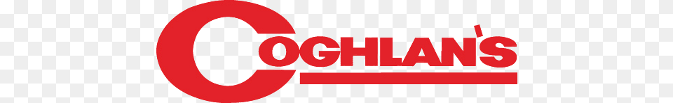 Coghlans Logo Png