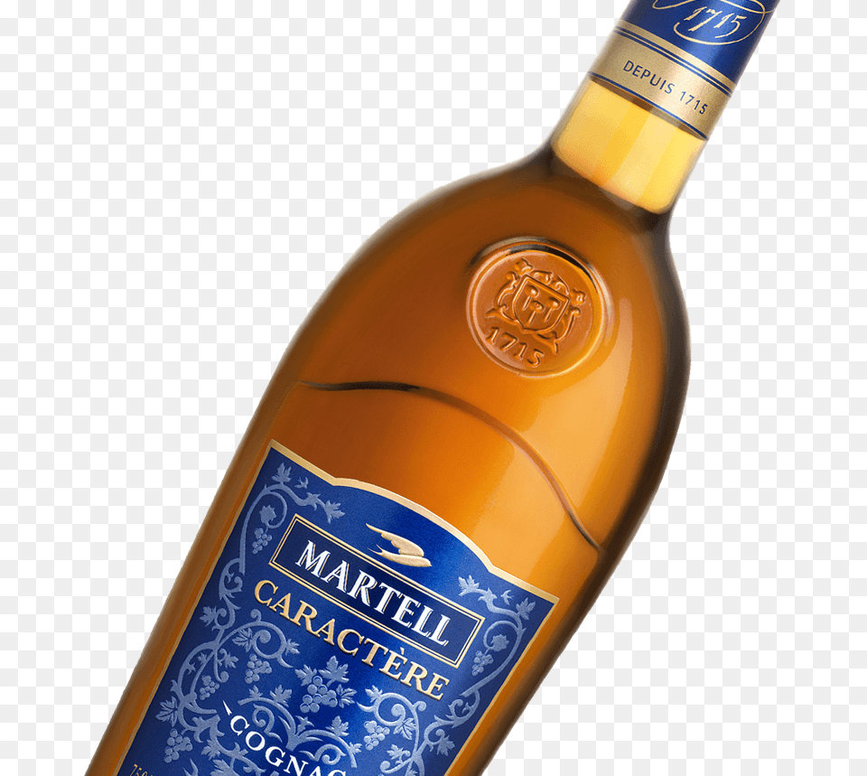 Cognac, Alcohol, Beer, Beverage, Bottle Free Transparent Png