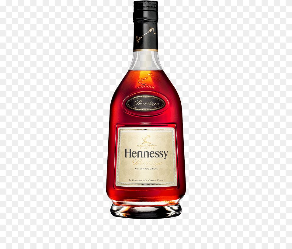 Cognac, Alcohol, Beverage, Liquor, Bottle Free Transparent Png