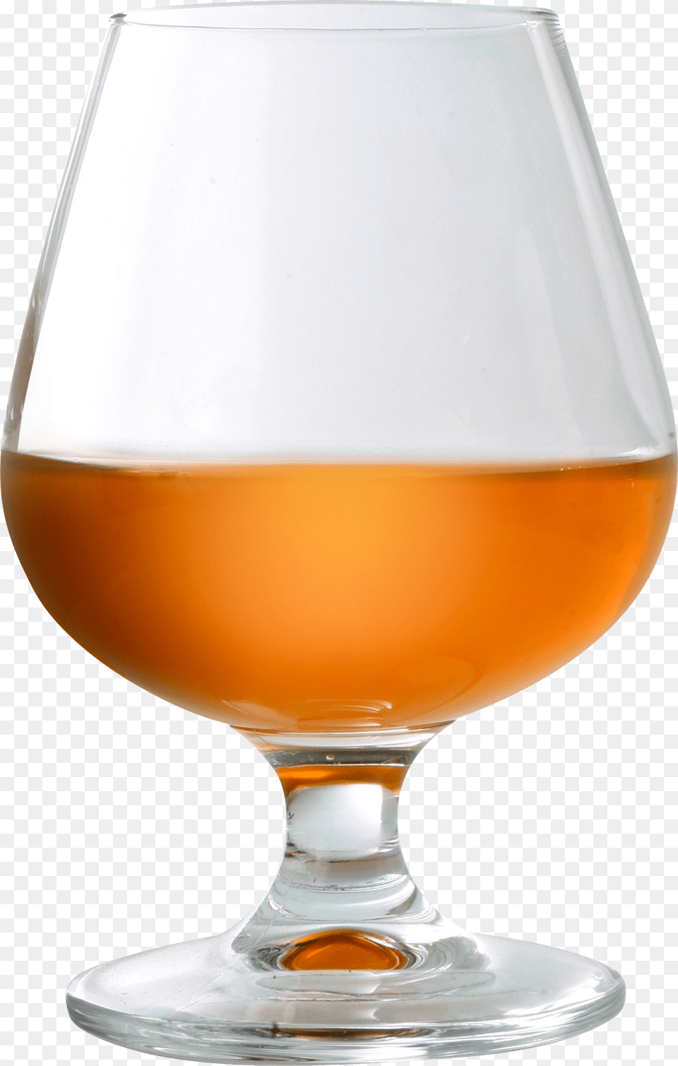 Cognac, Glass, Alcohol, Beer, Beverage Png Image