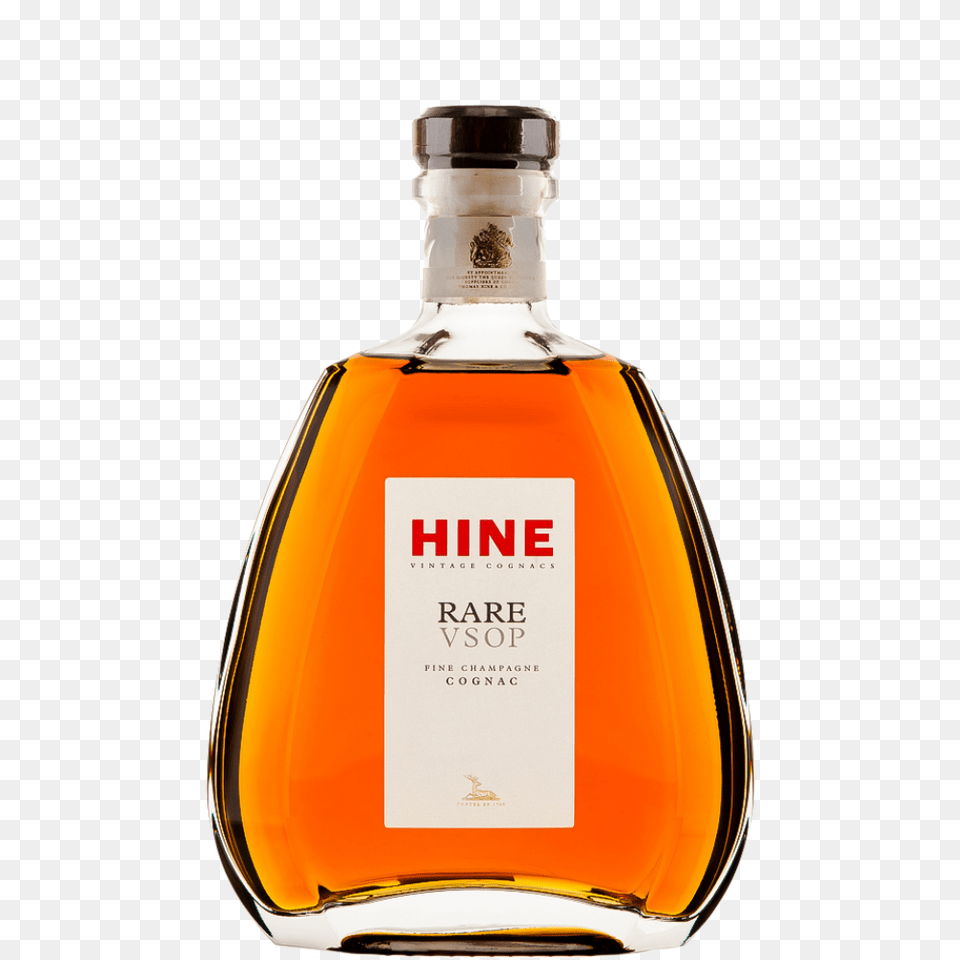 Cognac, Alcohol, Beverage, Liquor, Bottle Png Image