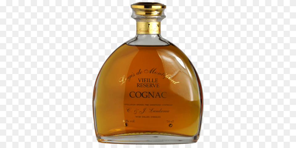 Cognac, Alcohol, Beverage, Liquor, Bottle Png