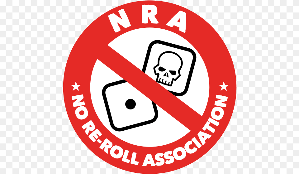 Cognac Bowl Ii National Rifle Association, Sign, Symbol, Sticker Free Png Download