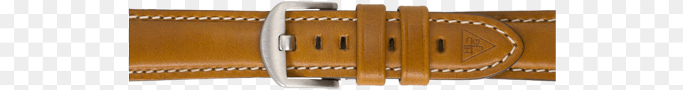 Cognac Light Brown Leather Watch Strap Watch Strap, Accessories, Belt, Buckle Png