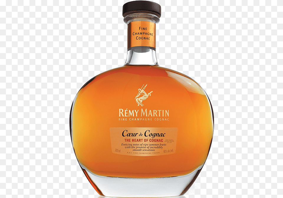 Cognac Remy Martin, Alcohol, Beverage, Liquor, Whisky Free Png