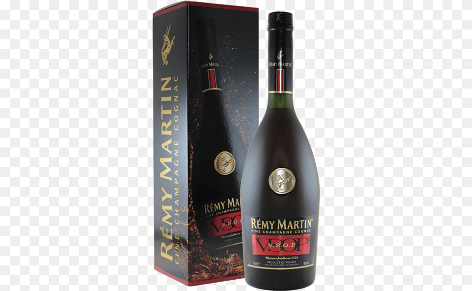 Cognac Rmy Martin Vsop 700ml Remy Martin Vsop 1l 1980s Vsop Cognac, Alcohol, Wine, Liquor, Bottle Png