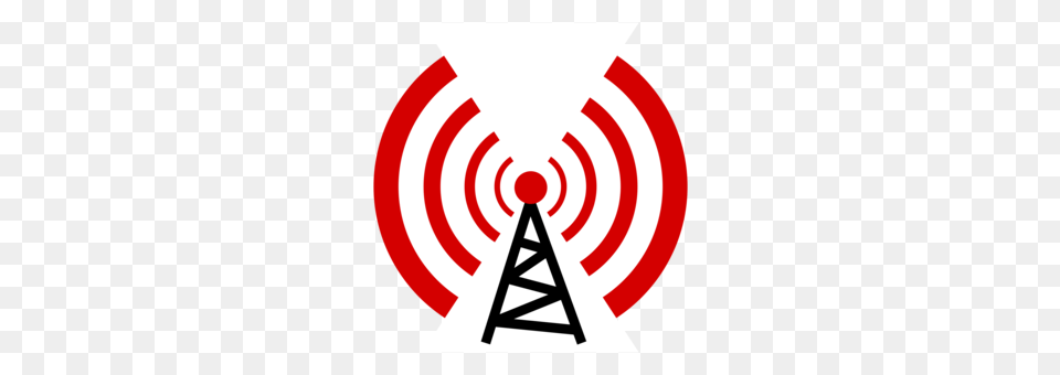 Cognitive Radio Yahoo Fm Broadcasting Verizon Wireless Free, Triangle, Dynamite, Weapon Png Image