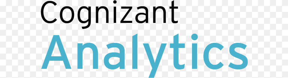 Cognizant Logo Cash Analytics, Text, Blackboard Png Image