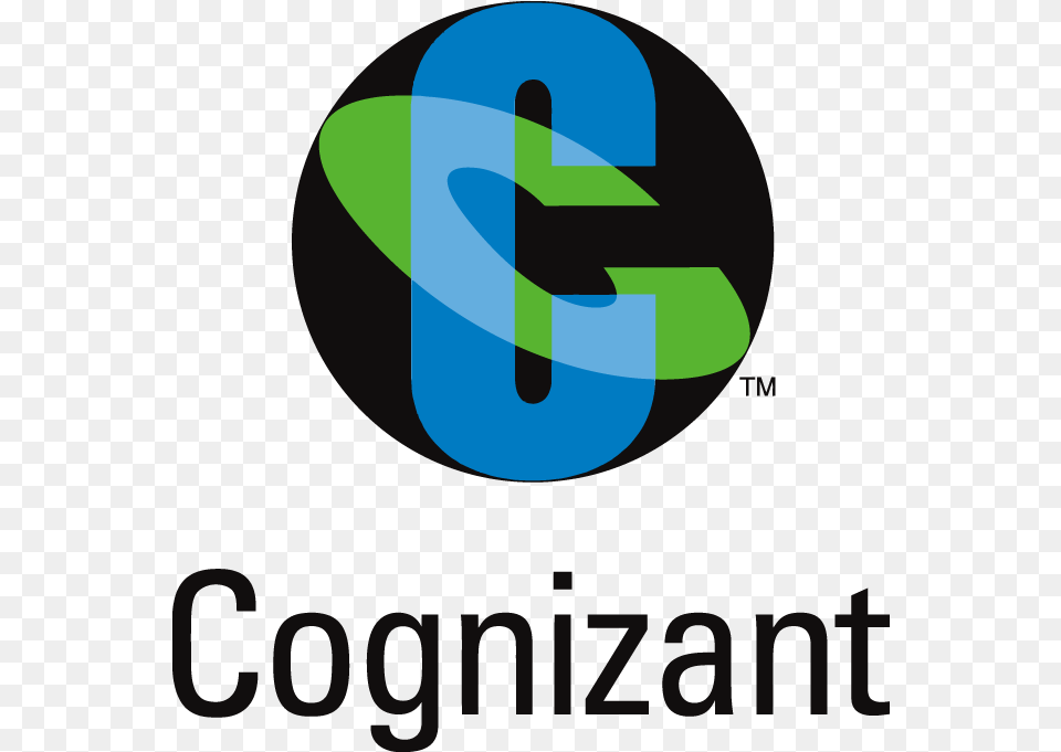 Cognizant Logo Transparent Cognizant Logo, Astronomy, Moon, Nature, Night Free Png Download