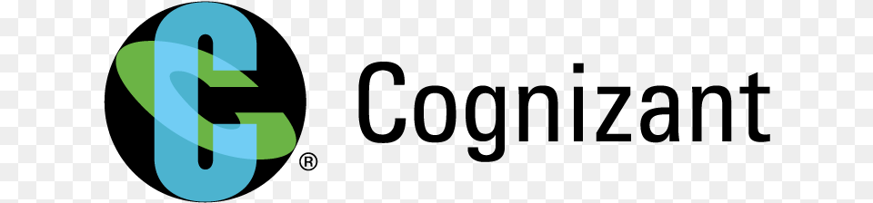 Cognizant Technology Solutions Logo, Text, Symbol, Number Png