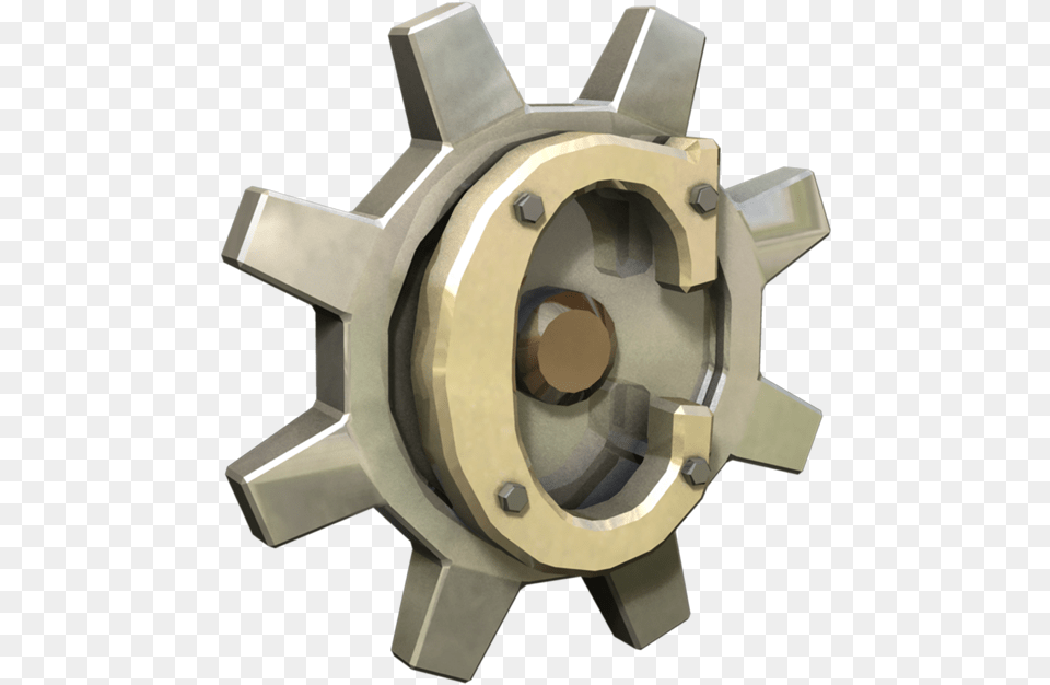 Cogs, Coil, Machine, Rotor, Spiral Free Transparent Png