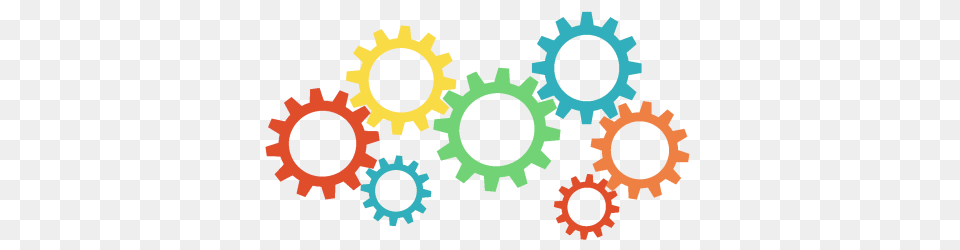 Cogs, Machine, Gear Png Image