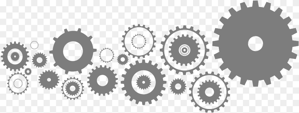 Cogs, Machine, Gear, Wheel, Armored Png