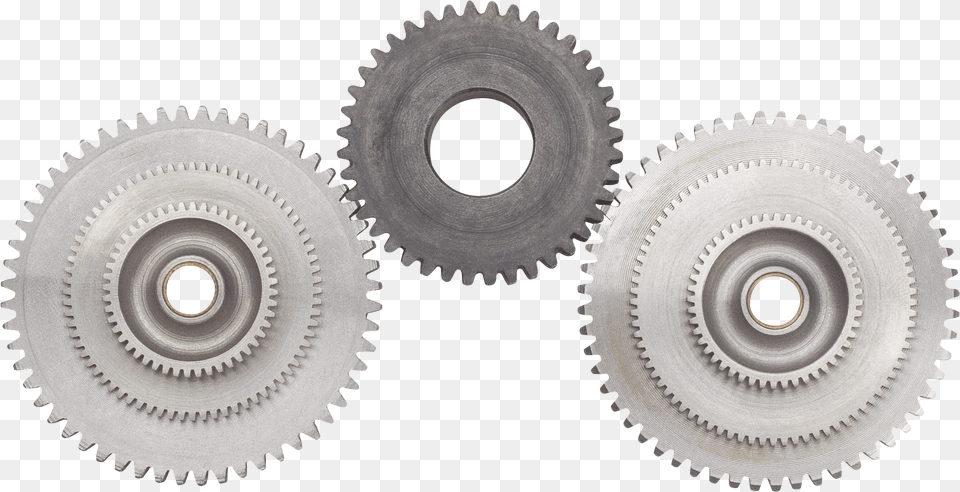 Cogs By Absurdwordpreferred Gear With Clear Background, Machine, Wheel Png
