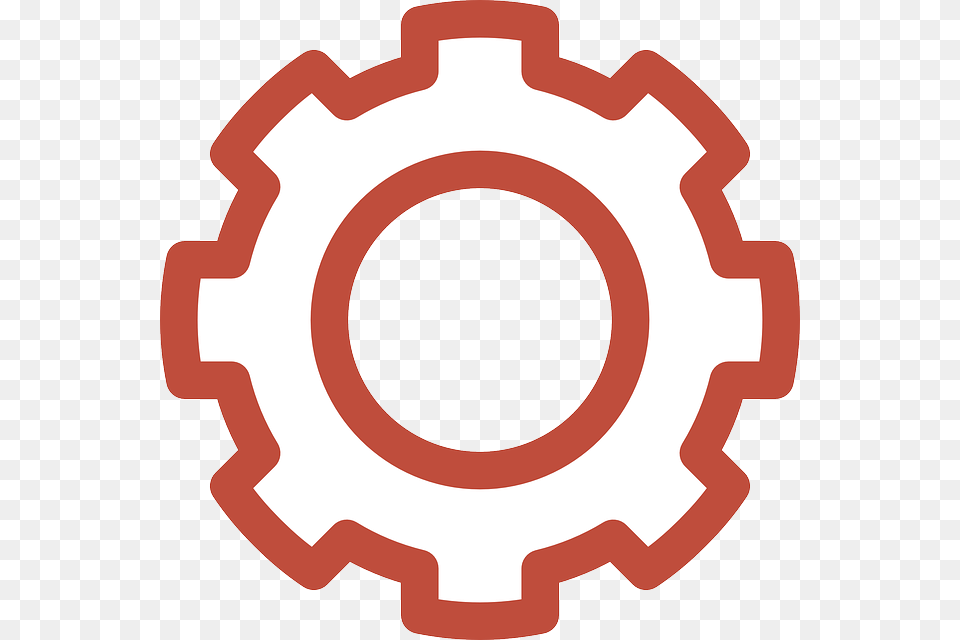 Cogs Gears Transparent Cogs Gears Images, Machine, Food, Ketchup, Gear Png Image