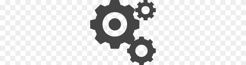 Cogs Icon Download Formats, Machine, Gear, Person Free Transparent Png