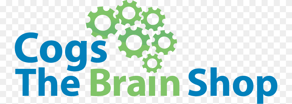 Cogs The Brain Shop Brain Shop, Machine, Gear Free Png Download