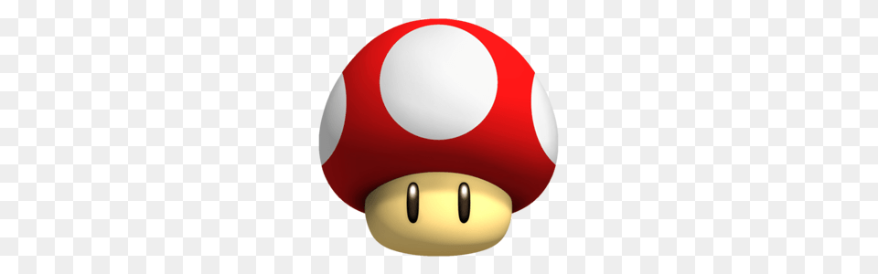 Cogumelo Super Mario, Fungus, Mushroom, Plant Free Transparent Png
