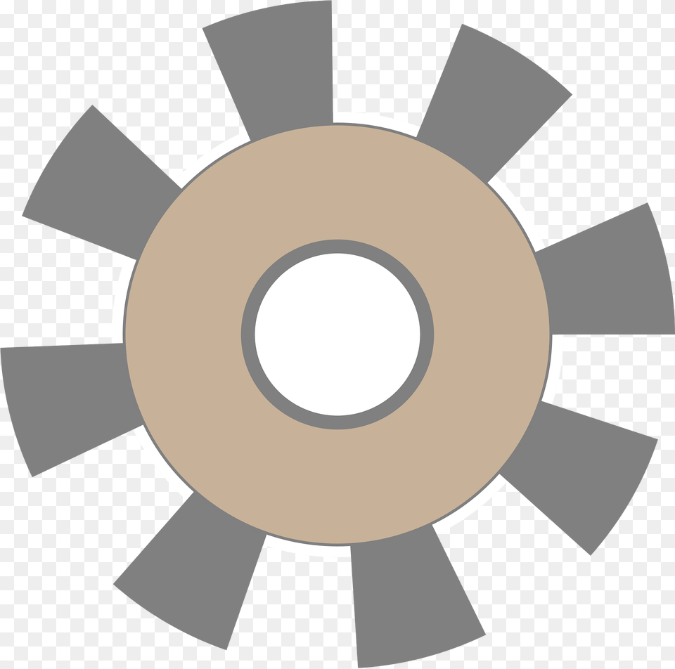 Cogwheel Clipart, Machine Png Image