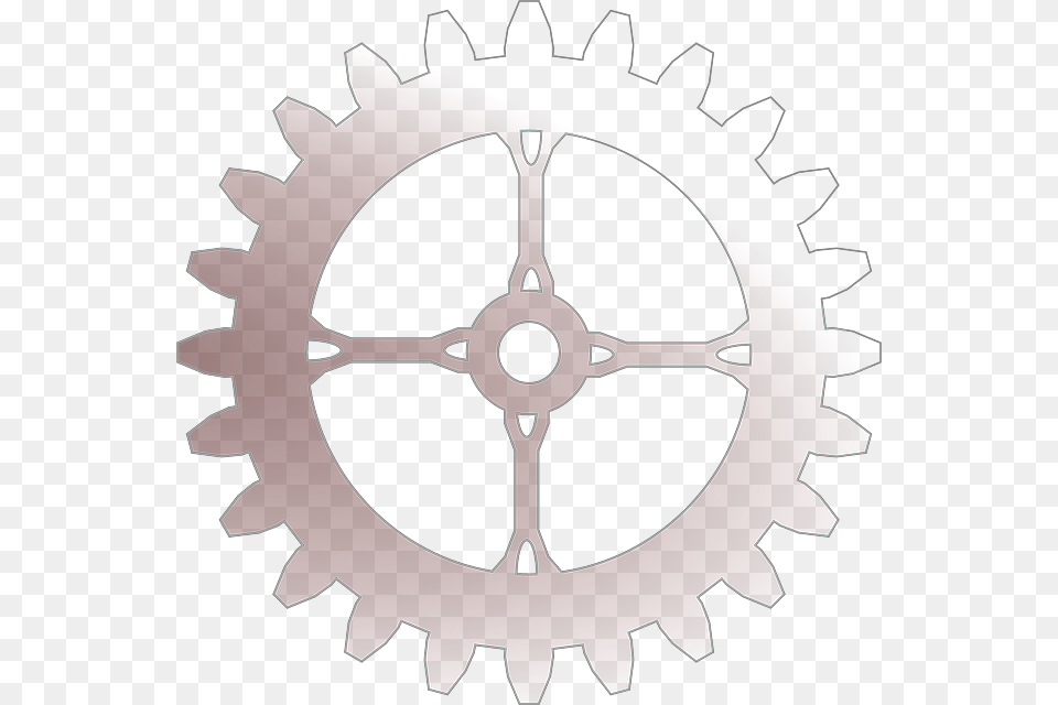 Cogwheel Gearwheel Cog Gear Gear Wheel Rack Wheel Gear Clip Art, Machine, Animal, Kangaroo, Mammal Png
