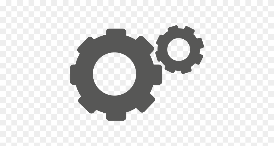 Cogwheel Icon, Machine, Gear, Ammunition, Grenade Png