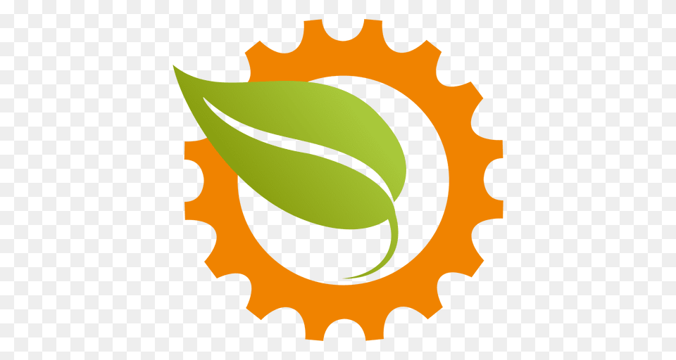 Cogwheel Leaf Icon, Ball, Sport, Tennis, Tennis Ball Free Png Download