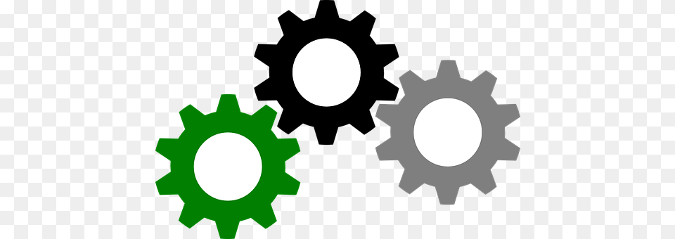 Cogwheels Machine, Gear, Astronomy, Moon Free Png