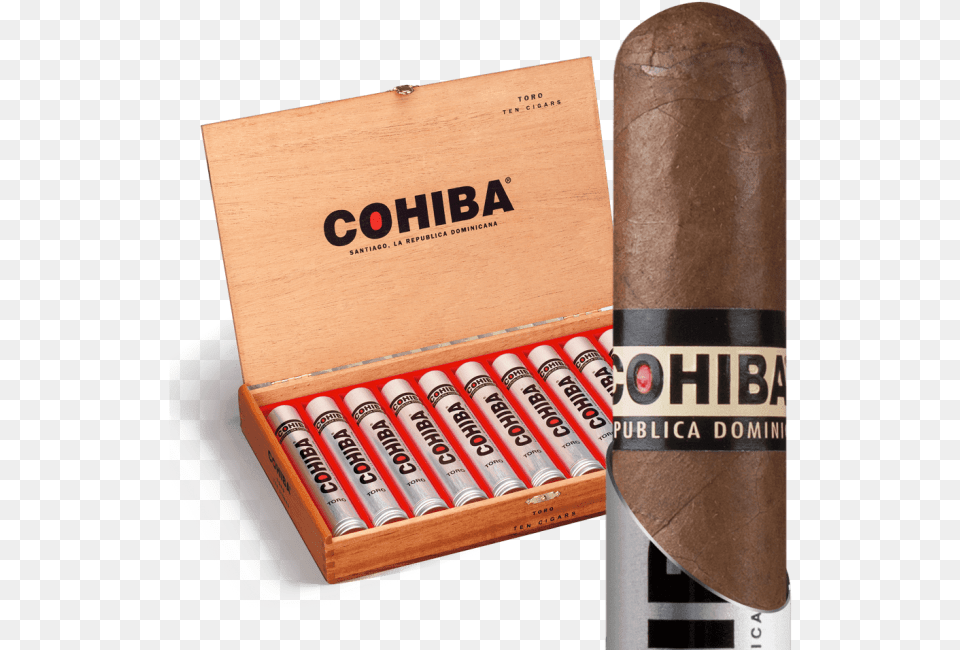 Cohiba Cigars Red Dot, Head, Person, Face Free Transparent Png