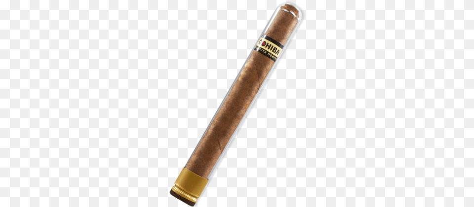 Cohiba Red Dot Corona Crystal Brass, Mortar Shell, Weapon Png Image