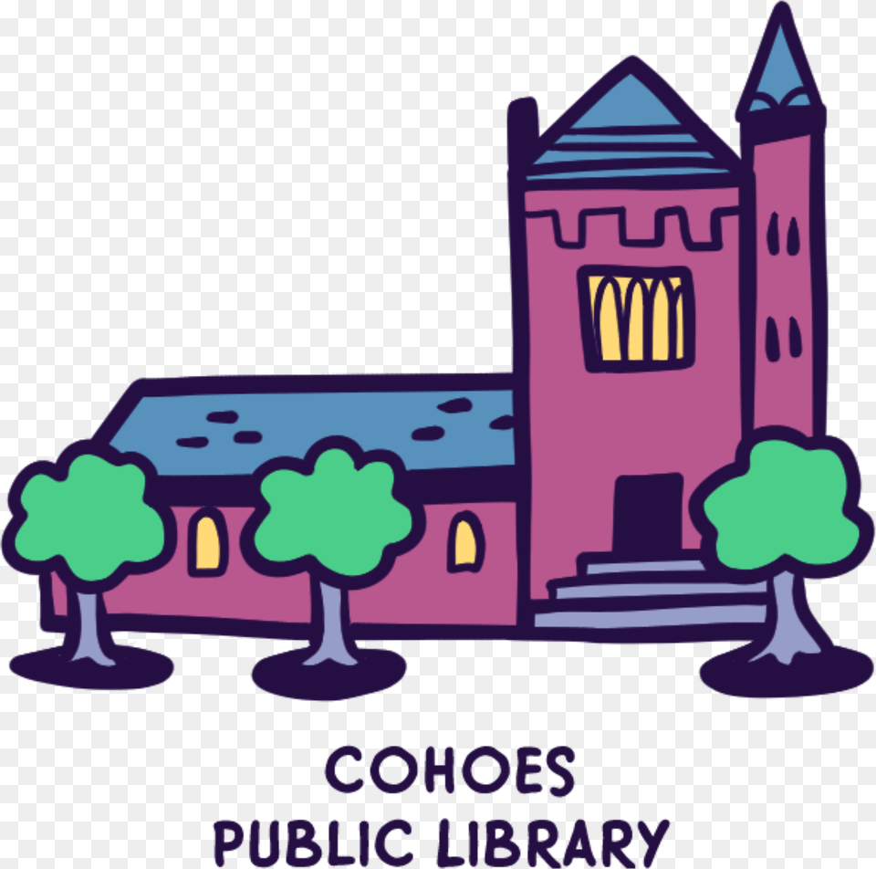 Cohoes Public Library Cohs Illustration, Baby, Person, Art, Neighborhood Png