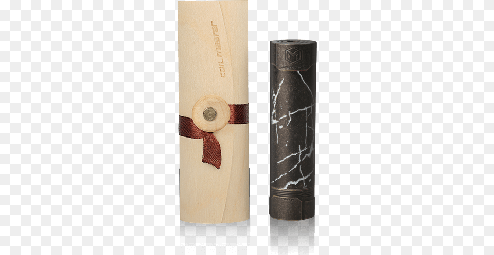 Coil Master Flash Mech Mod Plywood Free Transparent Png