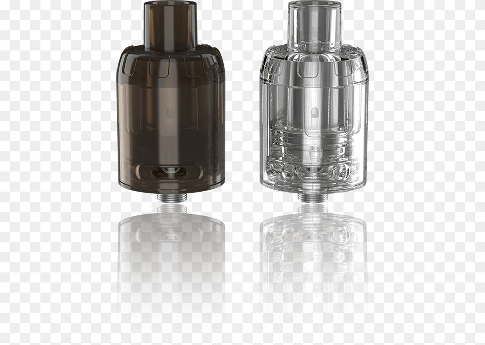 Coil Master Mesh Tank, Bottle, Glass, Jar, Cosmetics Free Png Download