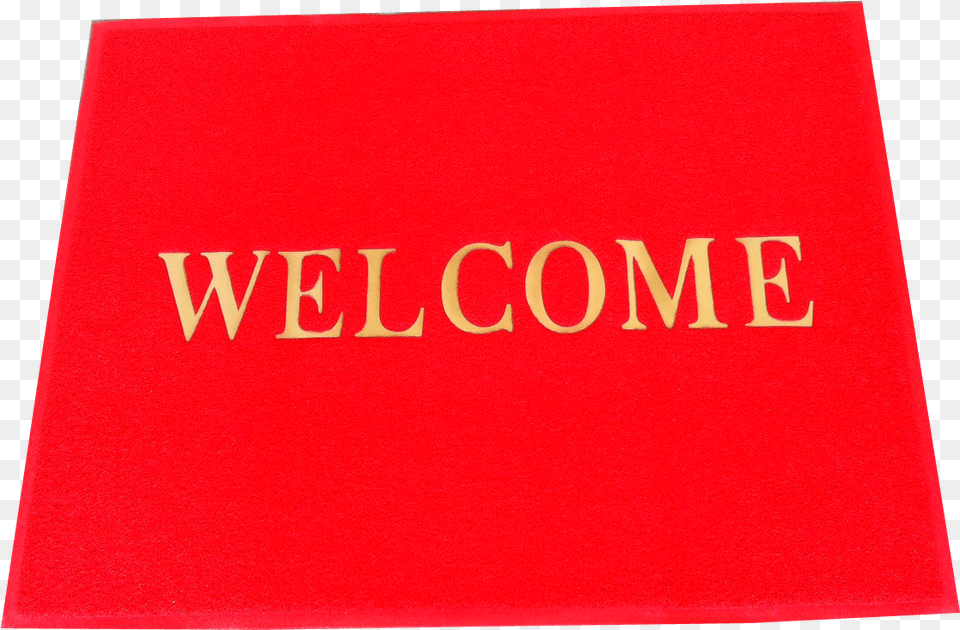 Coil Mat Inlay Welcome Door Mats, Book, Publication, Text Free Png