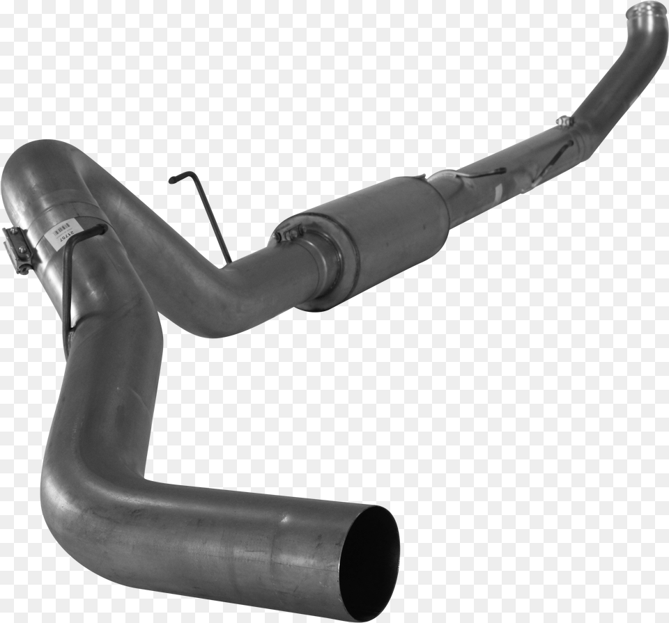 Coil Spring Exhaust System, Smoke Pipe Free Transparent Png