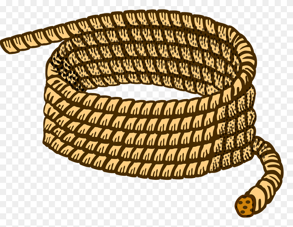 Coiled Rope Clipart, Accessories, Bracelet, Jewelry, Animal Png