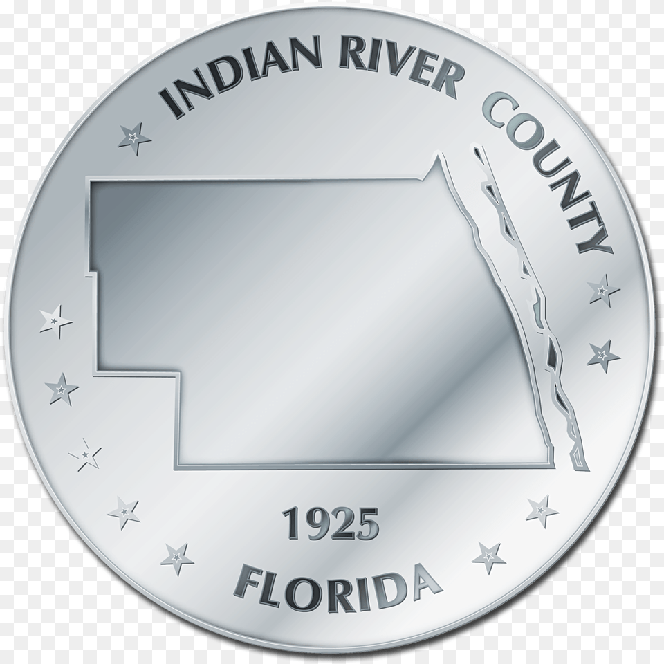 Coin, Money, Nickel, Silver, Disk Png Image