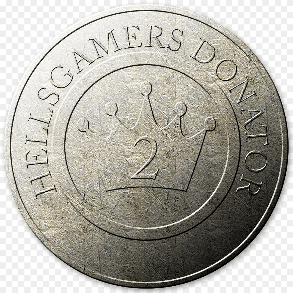 Coin, Money, Face, Head, Person Png Image