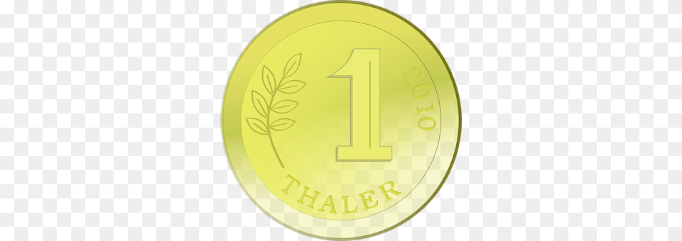 Coin Disk, Money Png