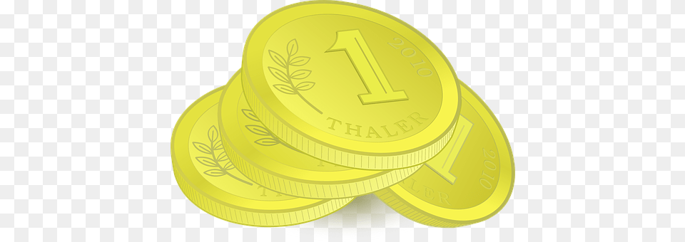 Coin Money Png